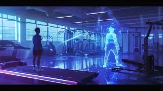Miniature : l'évolution des technologies dans le sport