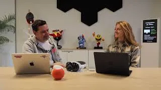 Miniature : APPLE VISION PRO - Présentation et test