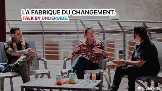 Miniature : Changements & Innovation dans une entreprise !