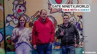 Miniature : Une magnifique salle d'arcade à Nivelles !!
