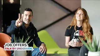 Miniature : Nous recherchons 3 perles rares !! (offres d'emploi)
