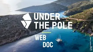 Miniature : Under The Pole en Méditerranée | Ep.1 • Saison 8