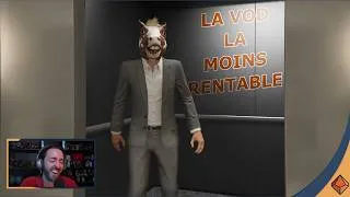 Miniature : La VOD la MOINS rentable (VOD GTA)