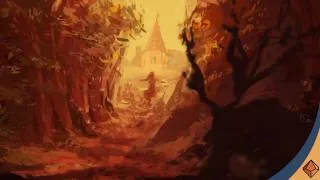 Miniature : Devenir une sorcière ? - Along The Edge Episode 2
