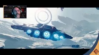 Miniature : Jump Ship : meilleur de Void Crew ? Découverte & avis