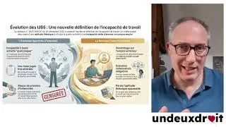 Miniature : Arrêt maladie : la fin d'une règle absurde ! 🛑