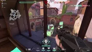 Miniature : Decibel - Valorant Highlights 🐙