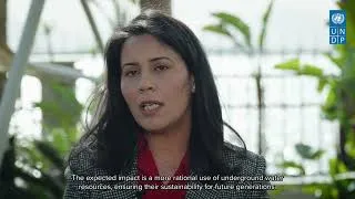 Miniature : Gestion sectorielle des risques de corruption - Secteur de l’eau - L'appui du PNUD en Tunisie