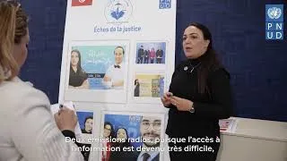 Miniature : Grâce à l’engagement de 30 associations, les droits se rapprochent des citoyen·ne·s