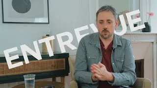 Miniature : L'entrevue avec Erwan Cario, journaliste à Libération, co-auteur des deux enquêtes sur Ubisoft