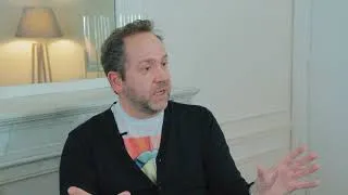 Miniature : L'entrevue avec Hugues Ouvrard [TRAILER]