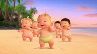 Miniature : 🌟 La Comptine Magique qui Fait Rire les Enfants 🌈 Chanson Éducative et Amusante 🎵