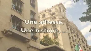 Miniature : LE GEORGE V - 31 av. George V à Paris