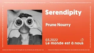 Miniature : Serendipity - Prune Nourry