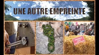 Miniature : TEASER  - UNE AUTRE EMPREINTE - LE FILM - (English Subtitles available)