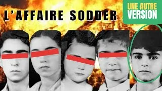Miniature : Ils ont Brûlé la Maison pour Cacher un Enlèvement (Affaire Sodder)