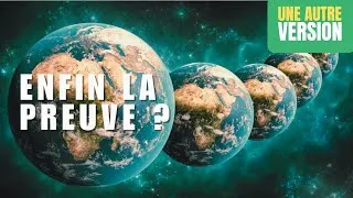 Miniature : Découvre les secrets des mondes parallèles