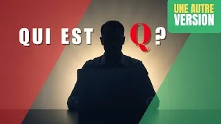 Miniature : QAnon : L'identité secrète de Q enfin révélée ?