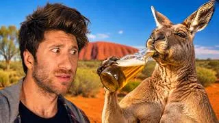 Miniature : LES AUSTRALIENS BOIVENT-ILS TROP ?