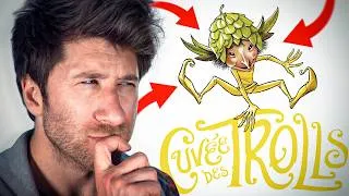 Miniature : ÇA VAUT QUOI LA CUVÉE DES TROLLS ?
