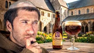 Miniature : ÇA VAUT QUOI UNE TRAPPISTE ?