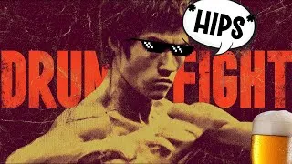 Miniature : LE VRAI DRUNK FIGHT
