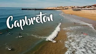 Miniature : Capbreton : la capitale landaise des sports de glisse !
