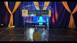 Miniature : Le banquet des seniors de  Montrouge 2025