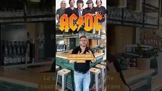 Miniature : FAKE ROCK NEWS : AC⚡DC