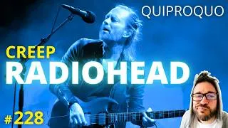 Miniature : RÉVÉLATIONS : pourquoi Radiohead détestait "Creep" ? UCLA 228