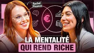 Miniature : La mentalité qui sépare les riches des autres (personne en parle)