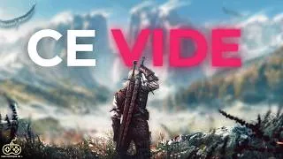 Miniature : Pourquoi Witcher 3 vous laisse un tel vide une fois terminé