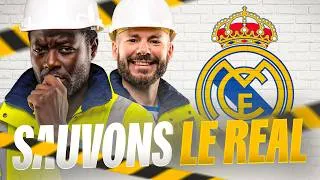 Miniature : ⚠️ IL FAUT SAUVER LE REAL ! NOS SOLUTIONS