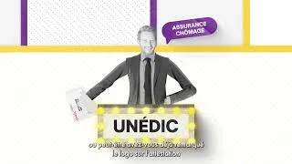 Miniature : Connaissez-vous vraiment l’Unédic ?