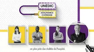 Miniature : À quoi sert l’Unédic ?
