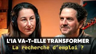 Miniature : L’IA peut-elle vraiment vous aider à trouver un emploi ?