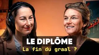 Miniature : Le diplôme garantit-il encore un emploi ?