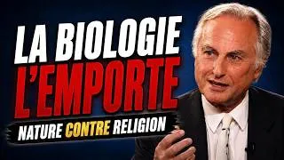 Miniature : Comment la biologie détruit l’idée d’un dieu