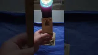 Miniature :  Le soutien de notre lignée familiale ?🔮
