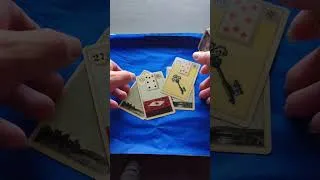 Miniature : Est-ce que votre situation va évoluer?🔮