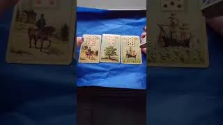 Miniature : Que porte cette personne dans son cœur ❤️🔮