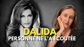 Miniature : Qui est vraiment Dalida ? Biographie