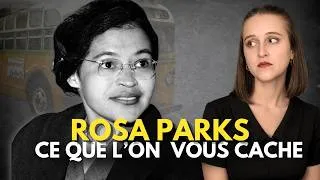 Miniature : Rosa Parks : la vraie vie de la militante (Biographie)