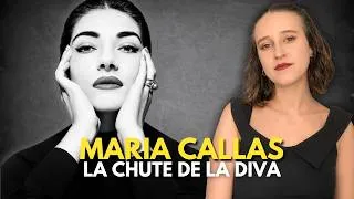 Miniature : Histoire tragique de Maria Callas - Biographie