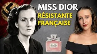 Miniature : L’histoire de Catherine Dior : l'héroïne face à la Gestapo