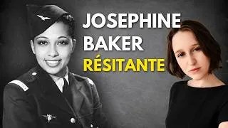 Miniature : Joséphine Baker : Son corps a trompé les nazis