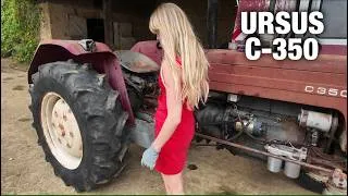 Miniature : Hydraulique URSUS : ça ne rigole plus, on sort le ROSE de travail  - Ep240