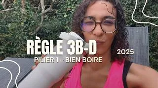 Miniature : Tu crois glow up ? Bois ça tous les jours (le secret que personne ne dit)