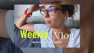 Miniature : VLOG CONFESSION : Flemme, chaos mental et to-do magique – Le retour au réel