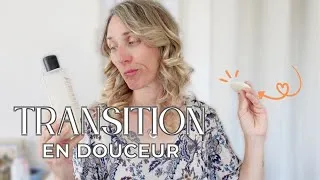 Miniature : Passer au naturel : ma méthode simple et sans charge mentale
